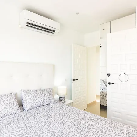 Апартаменти Tetuan 15 - Oasis Нерха