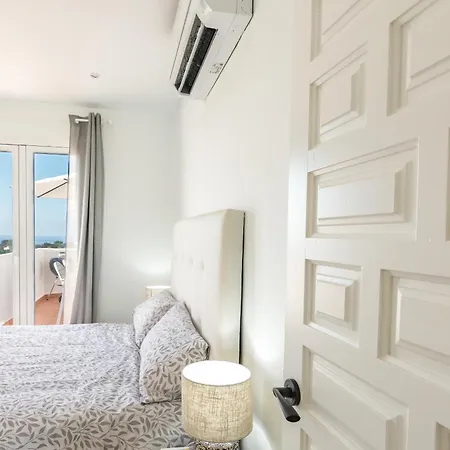 Апартаменти Tetuan 15 - Oasis *
