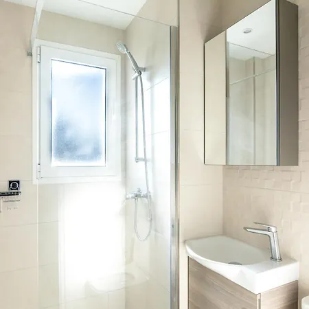 Апартаменти Tetuan 15 - Oasis *