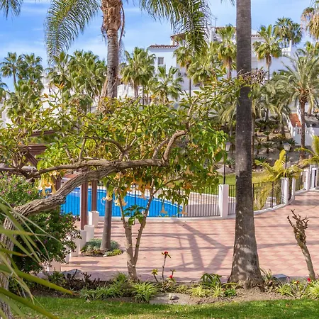 Tetuan 15 - Oasis Апартаменти *