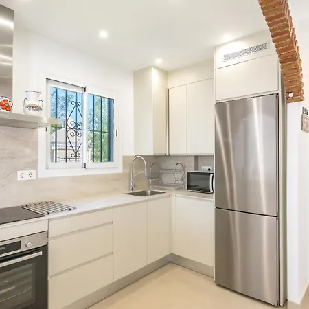 Апартаменти Tetuan 15 - Oasis Нерха