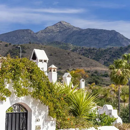 Tetuan 15 - Oasis Apartamento Nerja