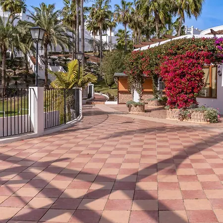 Tetuan 15 - Oasis Apartamento *