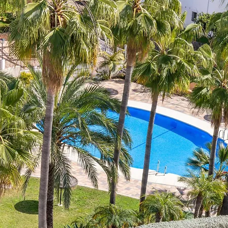 Tetuan 15 - Oasis 아파트