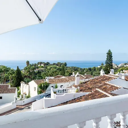 Tetuan 15 - Oasis Apartamento *