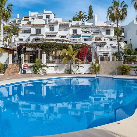 Apartamento Tetuan 15 - Oasis Nerja