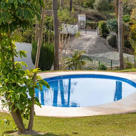Tetuan 15 - Oasis * Nerja