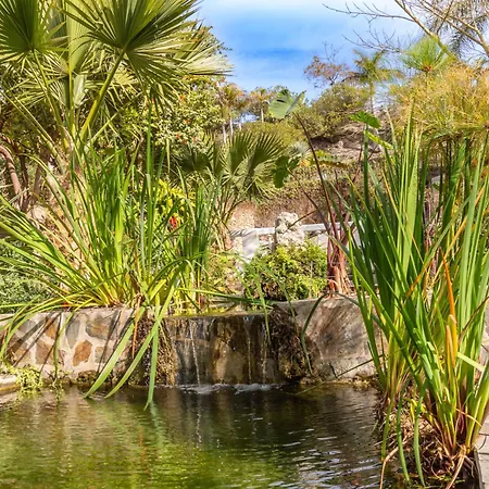 Tetuan 15 - Oasis 아파트