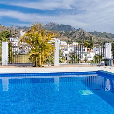 Apartamento Tetuan 15 - Oasis