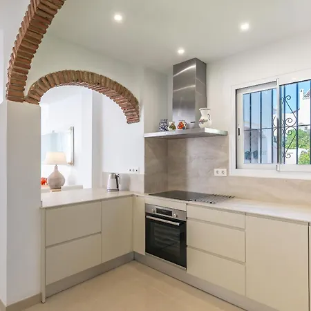 Tetuan 15 - Oasis Apartamento