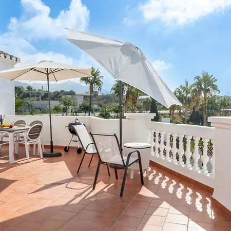 Tetuan 15 - Oasis Nerja