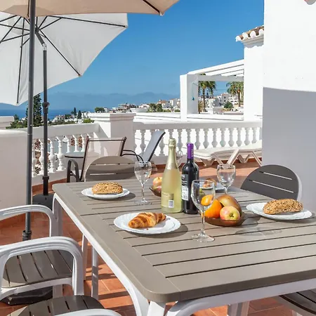 Apartamento Tetuan 15 - Oasis