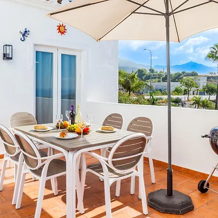 Apartamento Tetuan 15 - Oasis *