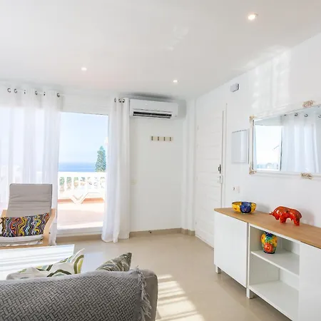 Apartamento Tetuan 15 - Oasis Nerja