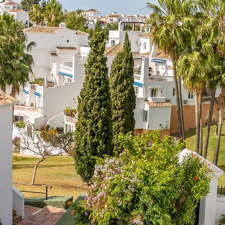 Apartamento Tetuan 15 - Oasis *