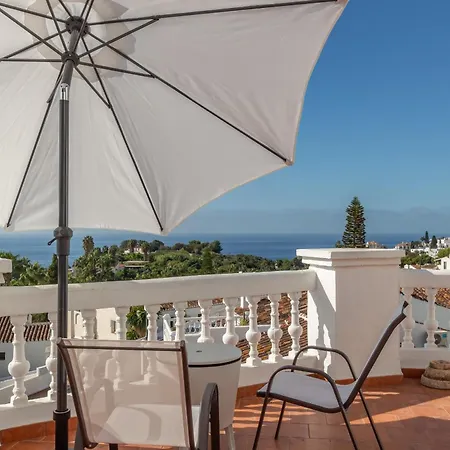 Tetuan 15 - Oasis Apartamento Nerja