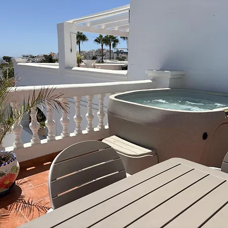Tetuan 15 - Oasis * Nerja