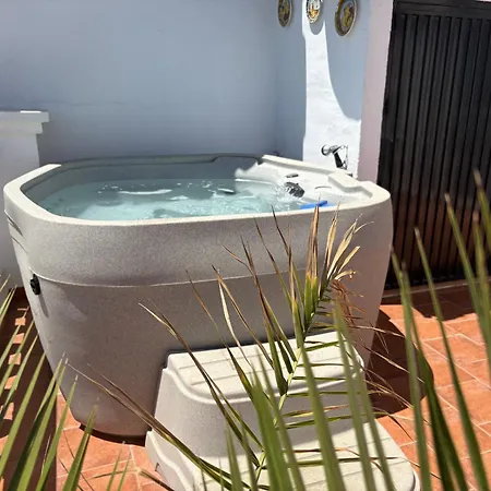 Tetuan 15 - Oasis Apartamento Nerja
